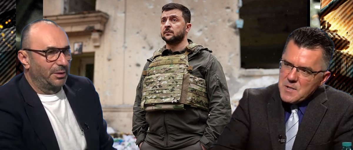 Zelenski afirma că Rusia continuă războiul, Putin refuză întâlnire