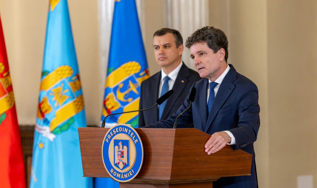 Sondaj Gândul: Cititorii, despre desemnarea lui Eugen Tomac ca premier