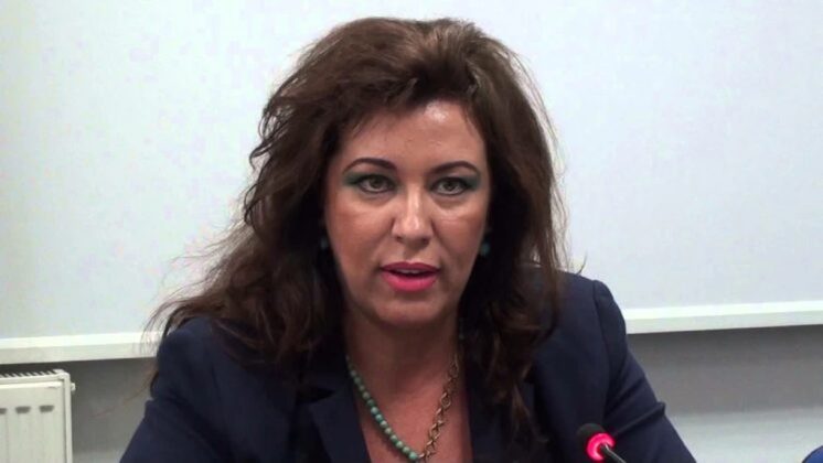 Corina Martin despre drona explodată în Portul Constanța: nu au fost evacuări
