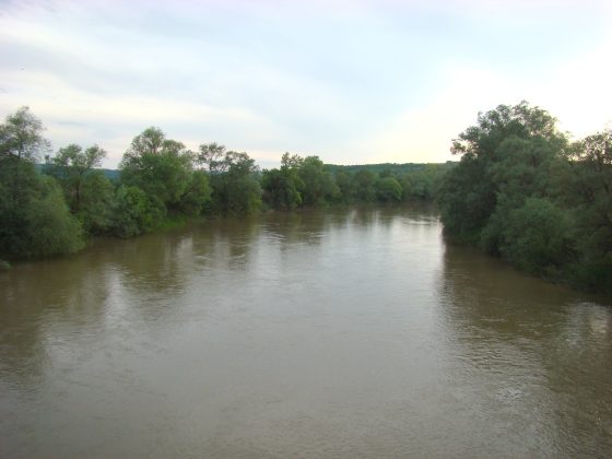 INGHA emite avertizare Cod Galben de inundații pentru opt bazine și râurile din Dobrogea