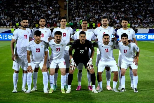 Fotbaliștii iranieni au obținut vizele pentru Campionatul Mondial din SUA