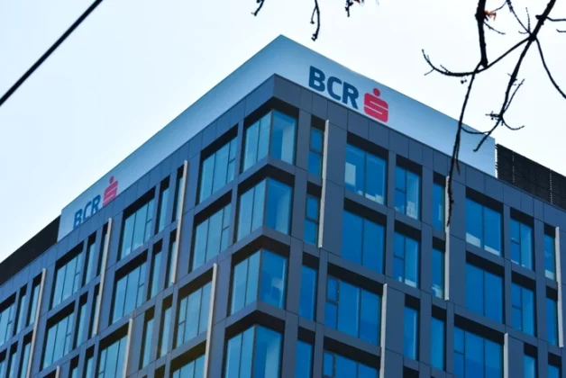 BCR: Recesiunea adevărată urmează, datele arată doar stagnare în România