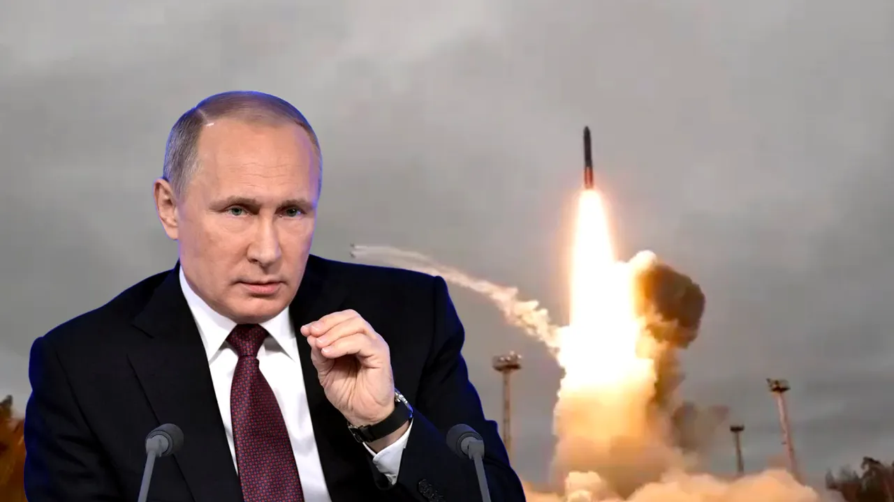 Ministrul de Externe al Ucrainei afirmă că Putin a pierdut șansa de a ieși din război asumat