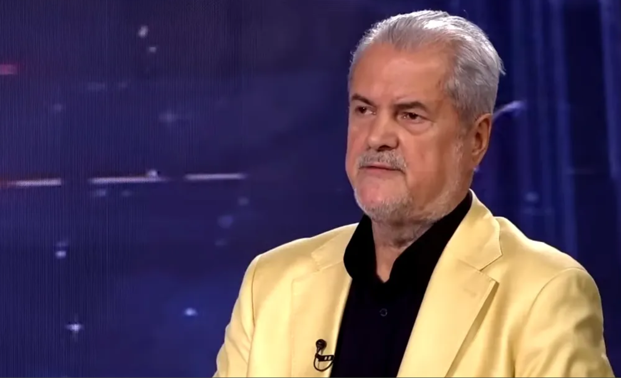 România cumpără armament din secolul trecut prin SAFE, spune Năstase