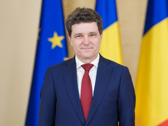 Nicușor Dan: Drona ucraineană din Portul Constanța, asociată cu Rusia