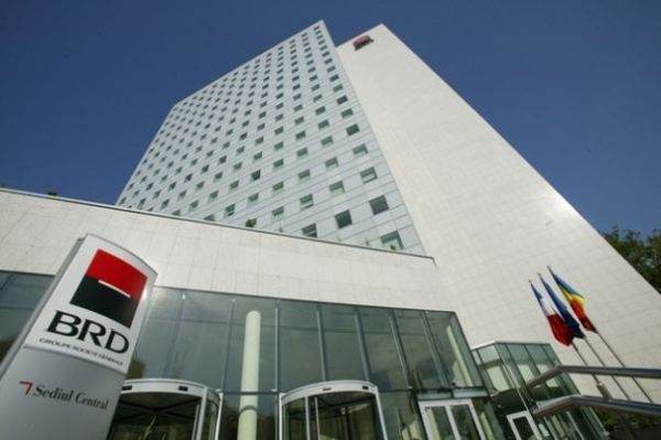 Conflicte de muncă la BRD, angajații acuză pierderi de mii de lei per salariat