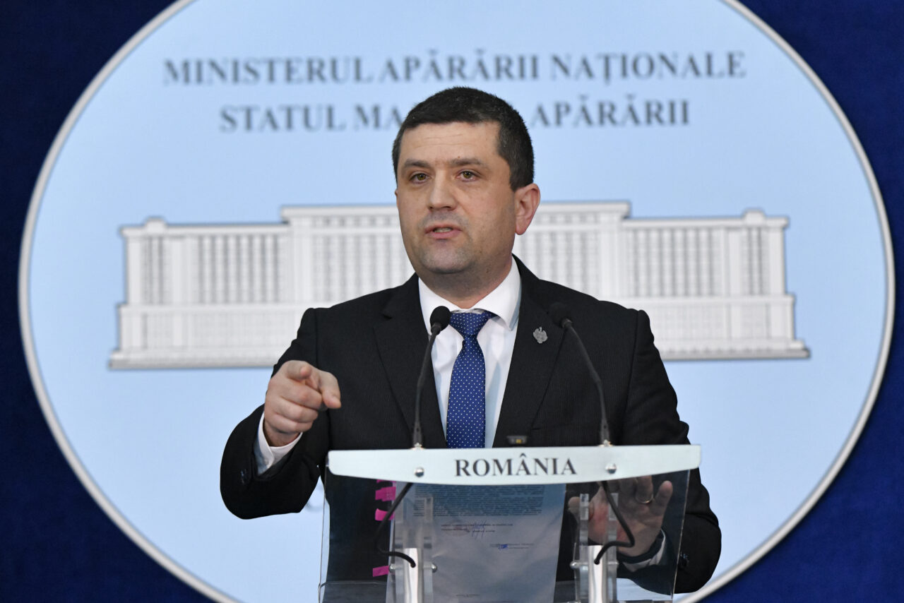 Radu Miruță afirmă că partea română a avut o poziție fermă față de Ucraina în cazul dronei din Constanța