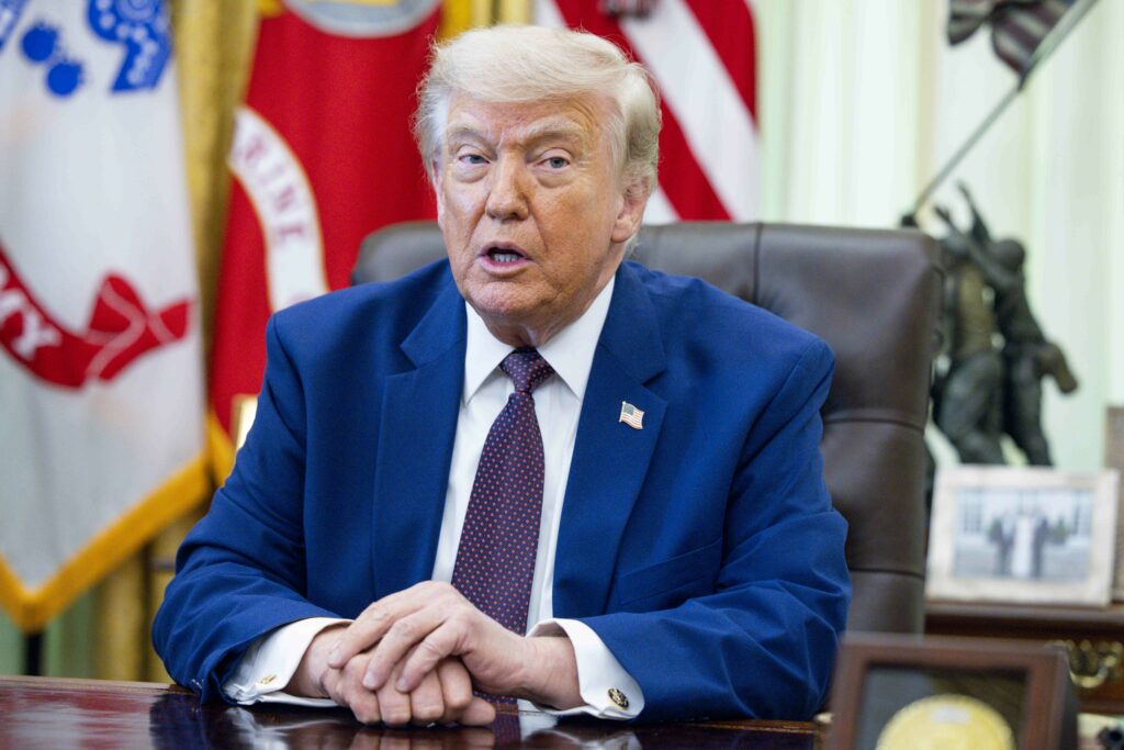 Trump afirmă că Netanyahu nu va avea de ales în decizia privind acordul cu Iranul