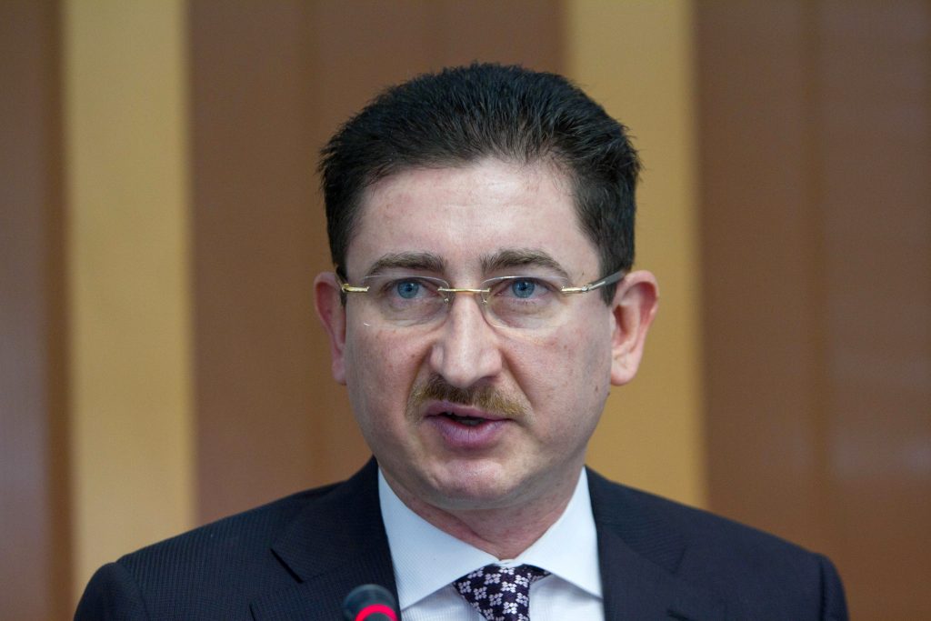 Președintele Consiliului Concurenței spune că deciziile sunt executive după amenzi bancare