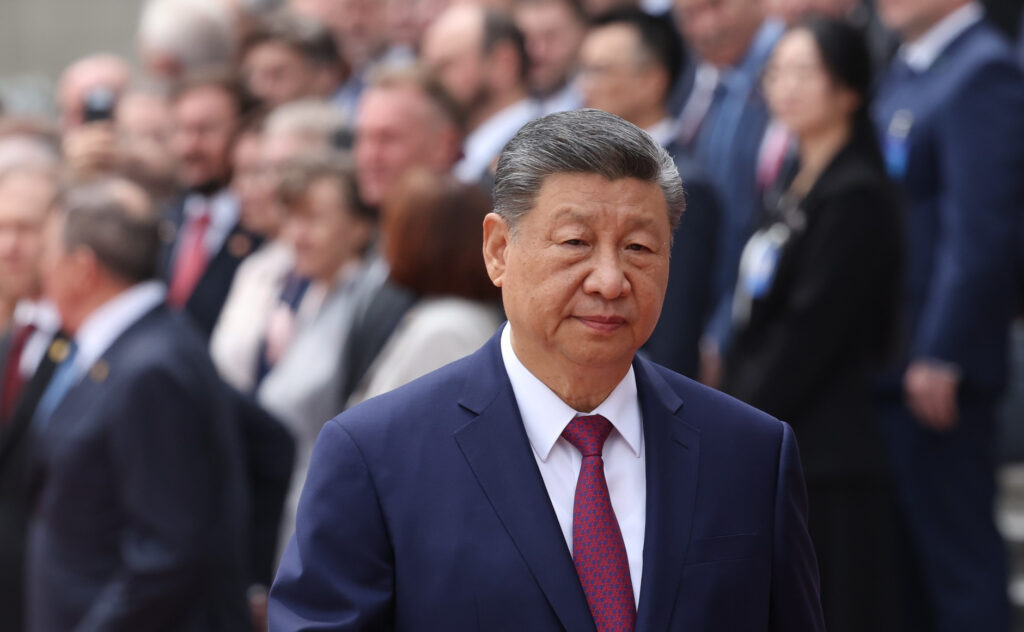Xi Jinping face vizita în Coreea de Nord pentru discuții cu Kim Jong Un