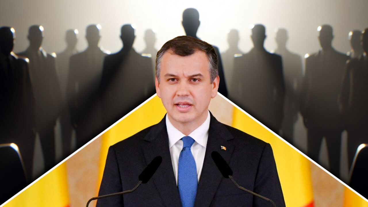 Săptămână de negociere pentru formarea Guvernului Tomac și listarea miniștrilor