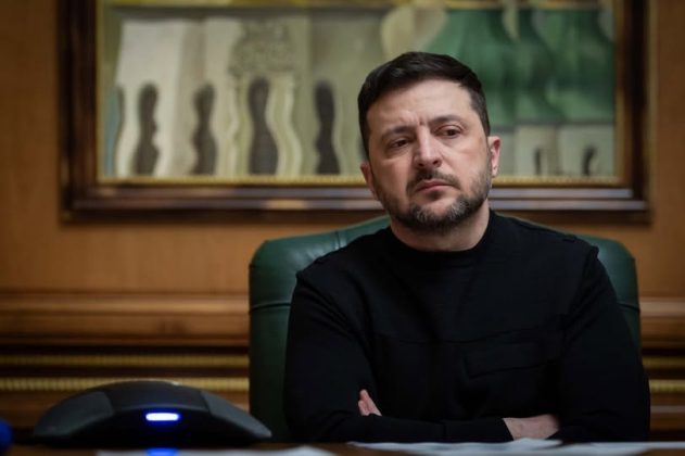 Zelenski propune dialog direct între Ucraina și Rusia, susținut de Londra, Paris și Berlin