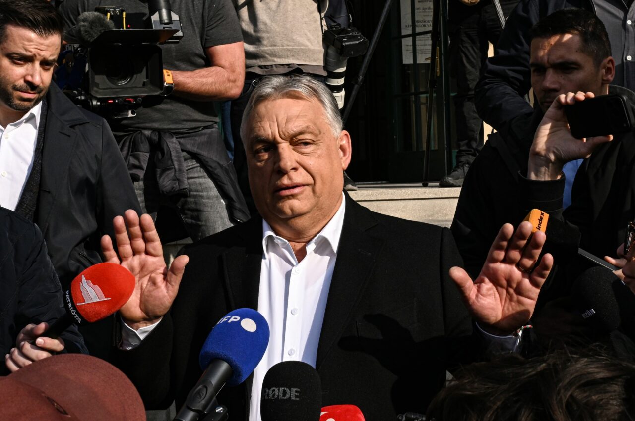 Cercul apropiaților fostului premier maghiar Viktor Orban, suspectat de fraudă cu fonduri de miliarde de euro