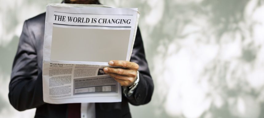 FMI avertizează asupra creșterii frecventei șocurilor globale