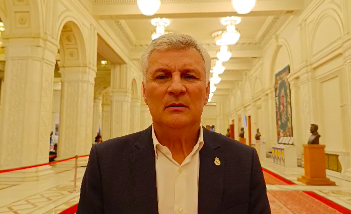 PSD stabilește condiții pentru un guvern Tomac, anunță liderul senatorilor