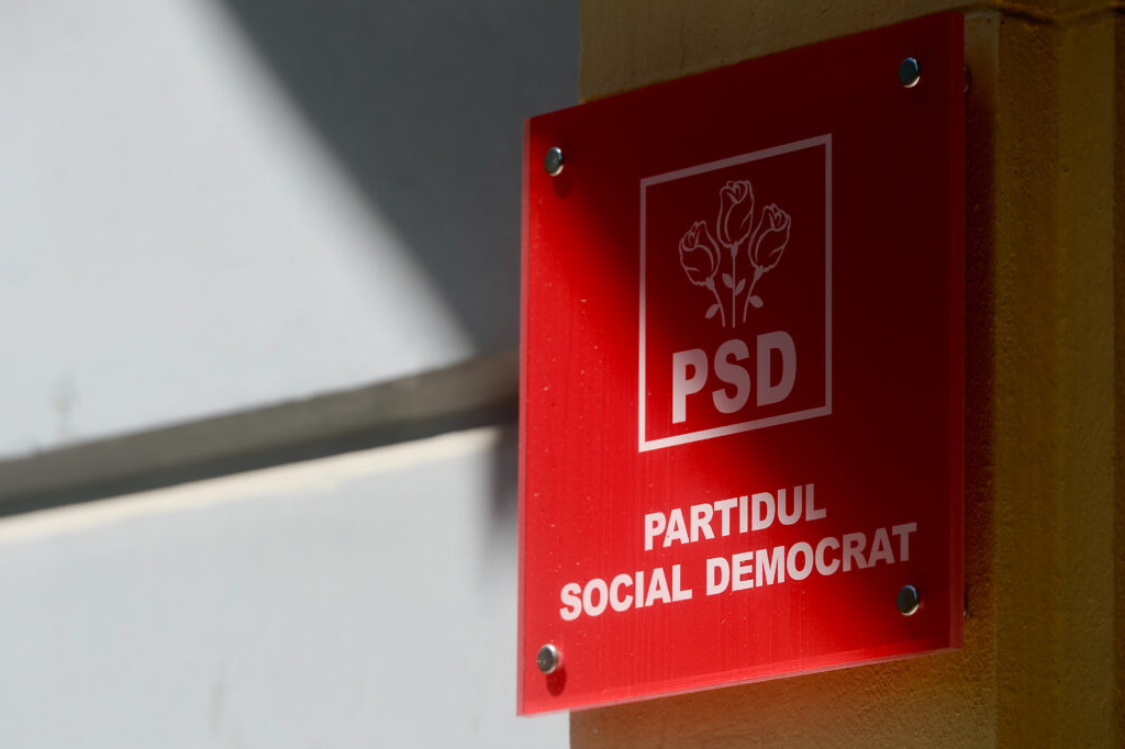 PSD impune condiții pentru guvernul Tomac, anunț de Daniel Zamfirs