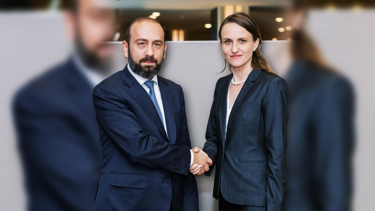 Țoiu: cetățenii din Armenia aleg apropierea de Europa la alegeri