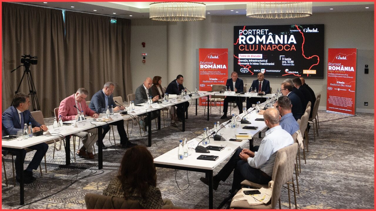 Clujul devine model de dezvoltare în România prin colaborare locală și strategie națională