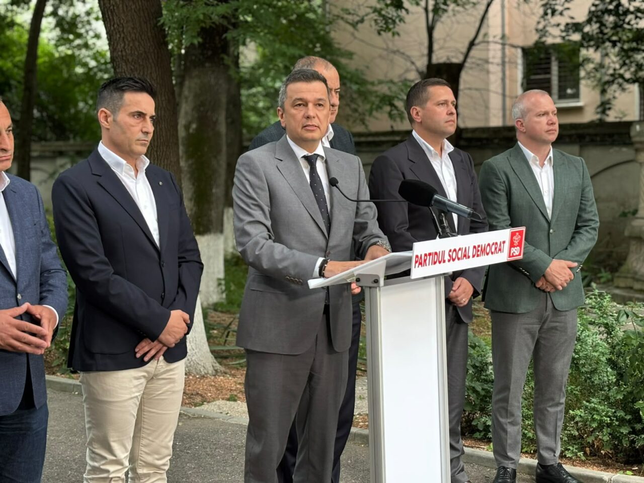 Grindeanu acuză pe Bolojan că încearcă să blocheze formarea noului Guvern