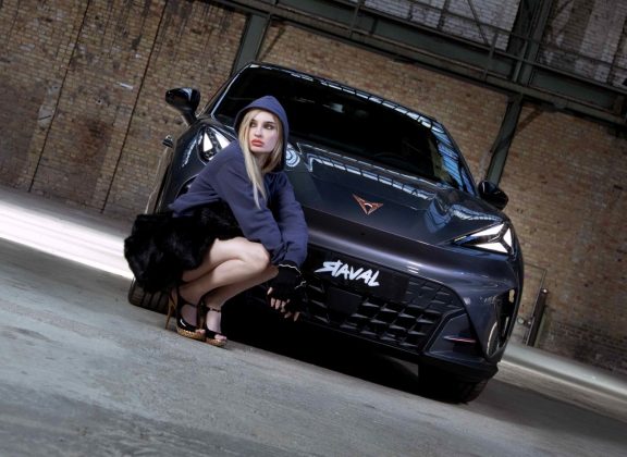 Cupra anunță prețurile pentru Raval și numirea unui nou Brand Manager în România