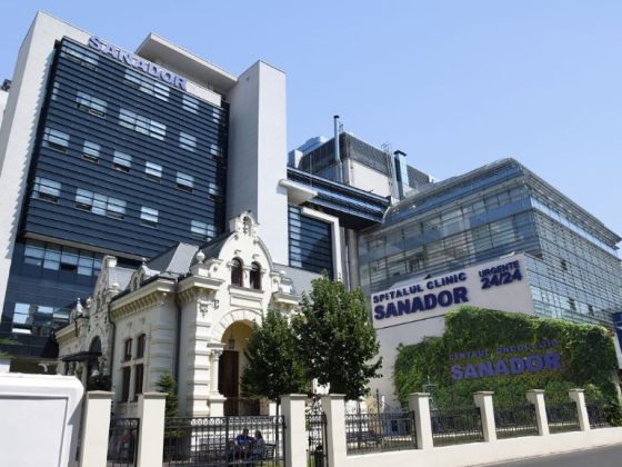 Sanador a înregistrat o marjă de profit de 2,7% în 2025, cea mai mică din pandemie