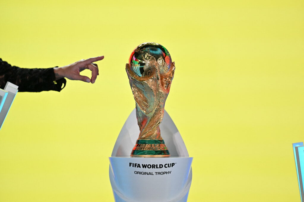 FIFA confirmă că arbitrul somalez refuzat în SUA nu va participa la Cupa Mondială