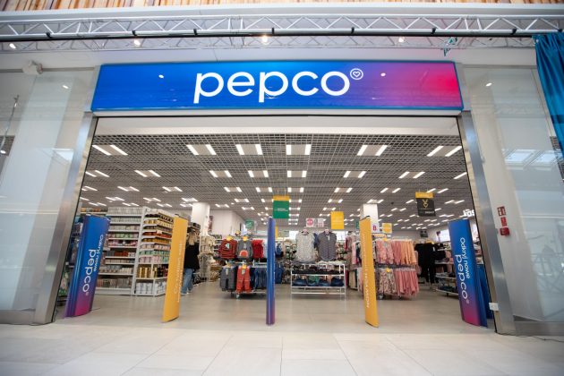 Magazinele Pepco, Kik și Sinsay au angajat 1.400 de persoane în 2022