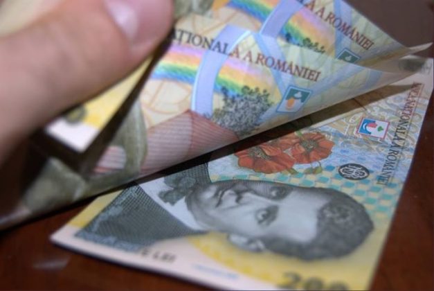 Salariile reale în 2026 și 2027, conform prognozei CN ŞP
