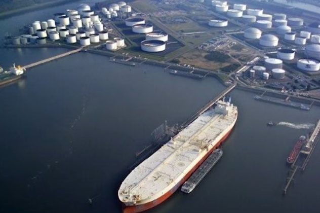 Record de comenzi pentru super-tancurile petroliere în ultimii 18 ani