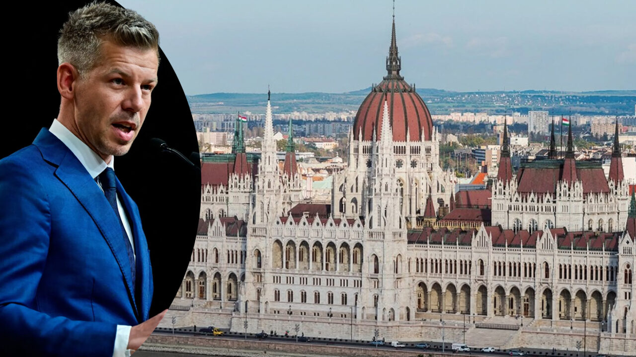 Parlamentarii ungari vor să reducă salariile cu 40% în timp ce românii își majorează veniturile