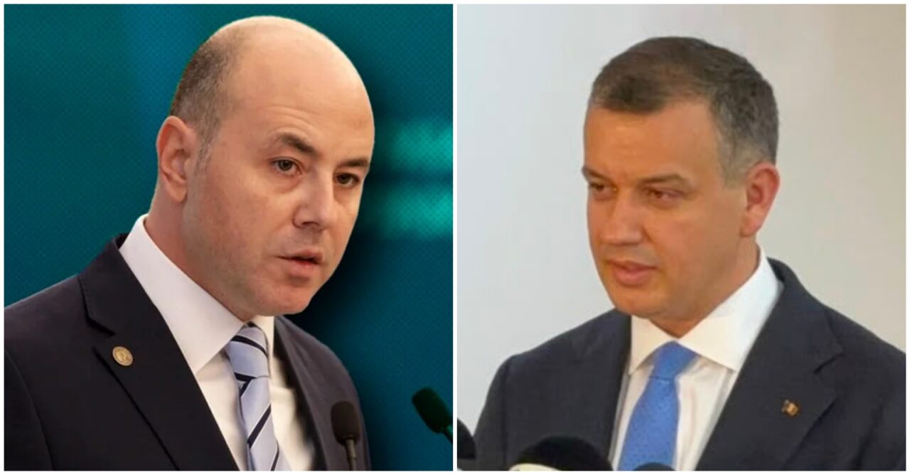 Liberalii acuza Guvernul Tomac de manipulare în contextul atacurilor politice