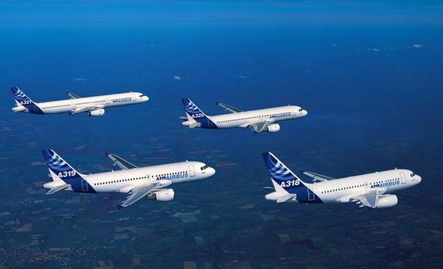 seful-airbus:-companiile-aeriene-nu-isi-anuleaza-comenzile-in-pofida-presiunilor-provocate-de-combustibil