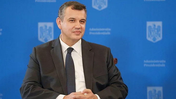 Eugen Tomac anunță discuții pentru finalizarea listei de cabinet și propune pentru MIPE