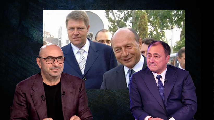 Palada afirmă că Nicușor poate anula votul românilor