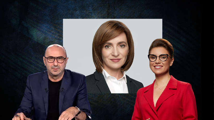Natalia Morari despre implicarea Franței în alegerile din Moldova 2024