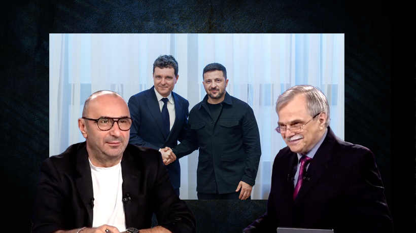 Valentin Stan acuză Ucraina în cazul dronei din Portul Constanța