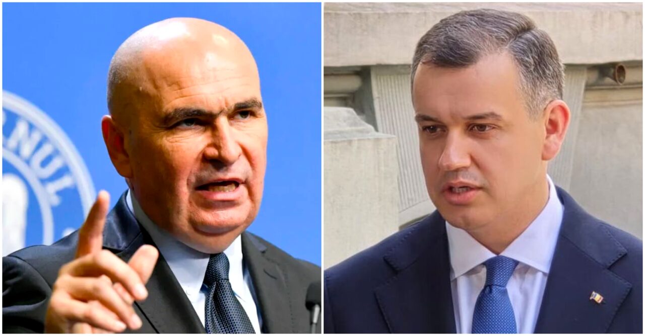 Ilie Bolojan convocă liberalii în Parlament pentru votarea Guvernului Tomac