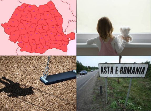 România înregistrează un deficit demografic de aproape dublu decese față de nașteri