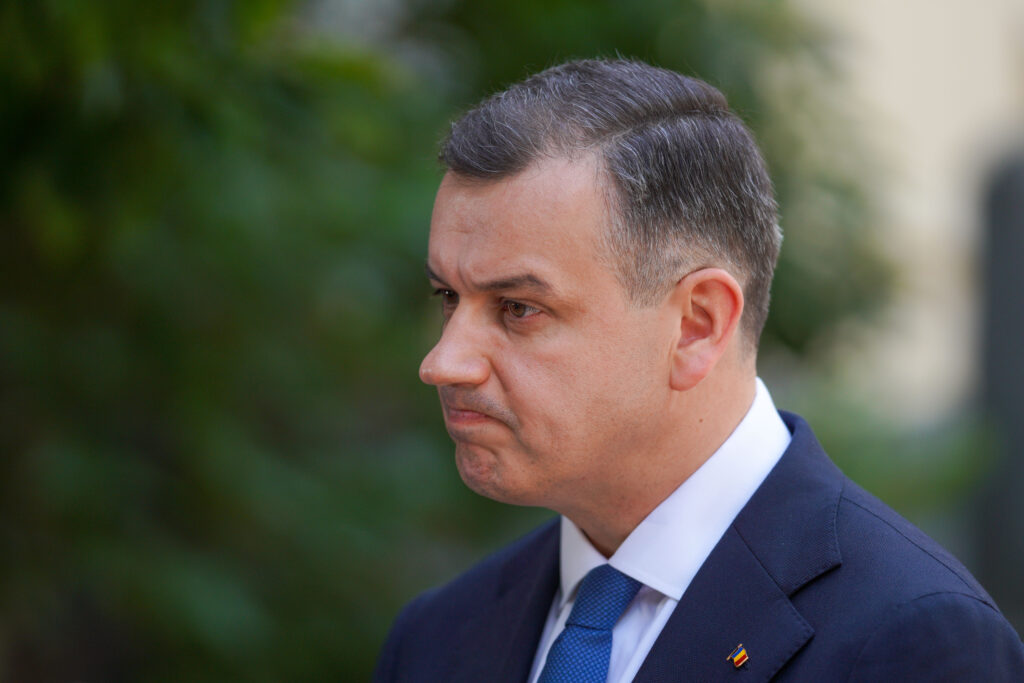 Ștefan Pălărie afirmă că guvernul Tomac are șanse mici de învestire