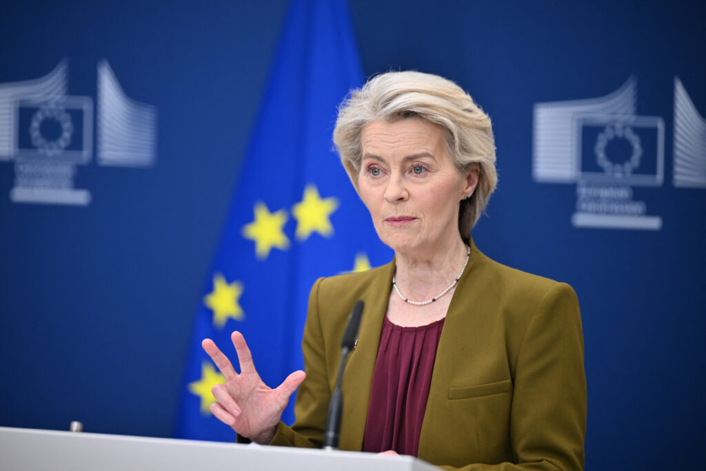 Cinci țări UE propun restricții pentru drepturile de vot ale noilor membri