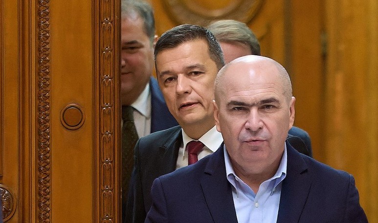 Grindeanu critică PNL pentru schimbări în funcția de prim-miniștru în 7 ani