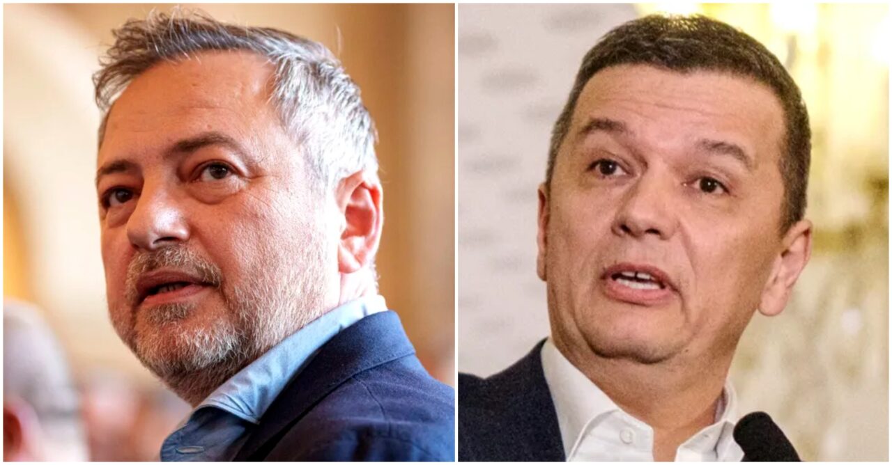 Secretarul General al PNL cere preluarea guvernării de către Sorin Grindeanu