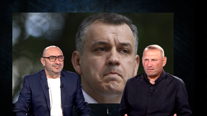 Viorel Cataramă despre Eugen Tomac: trebuia să prezinte programul de guvernare