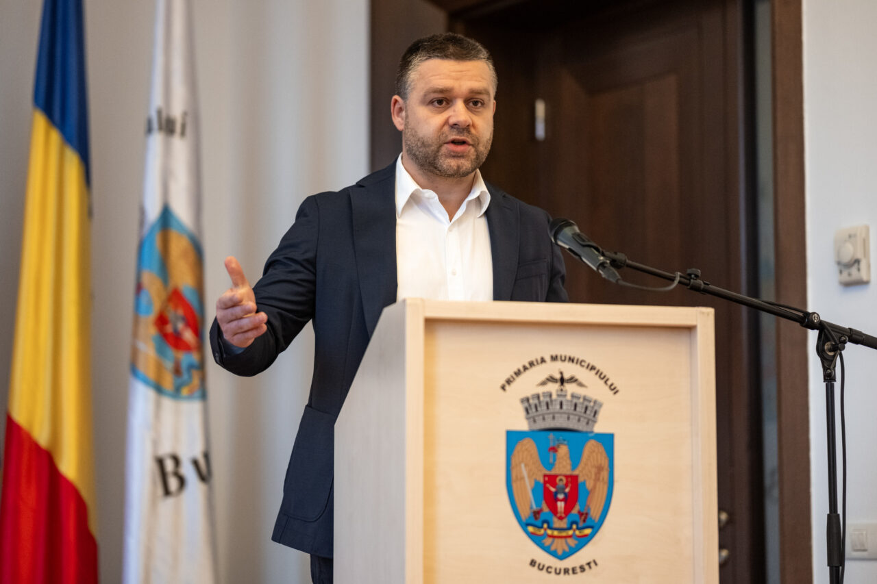 Ciprian Ciucu refuză oferta lui Tomac de a conduce Ministerul Dezvoltării