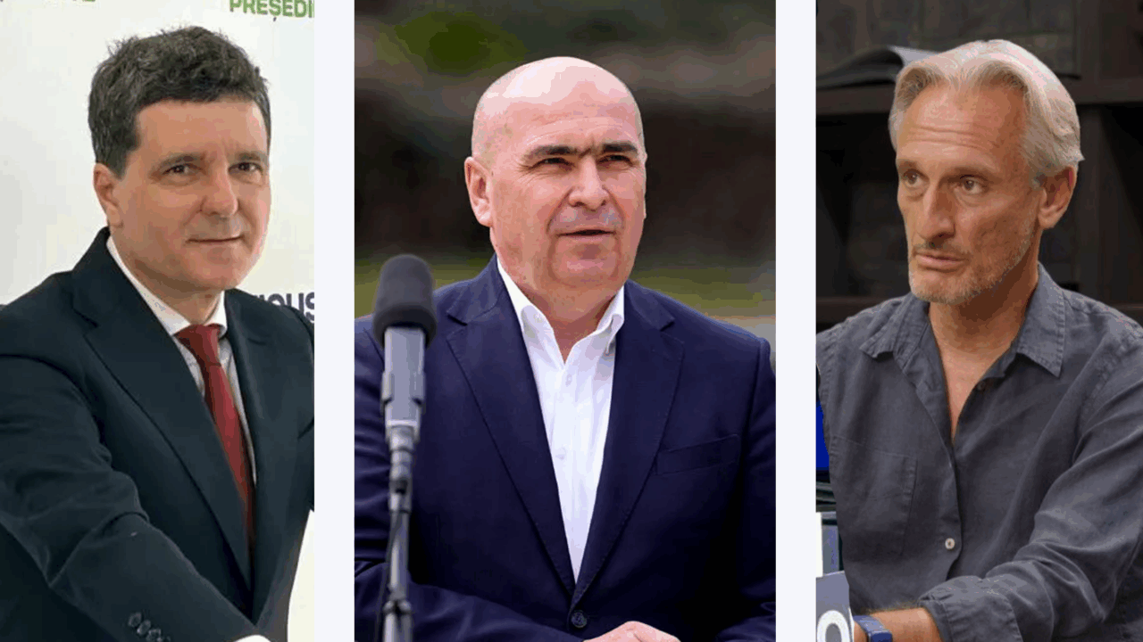 Matei Păun avertizează că alegerile anticipate pot aduce surprize pentru partide și lideri