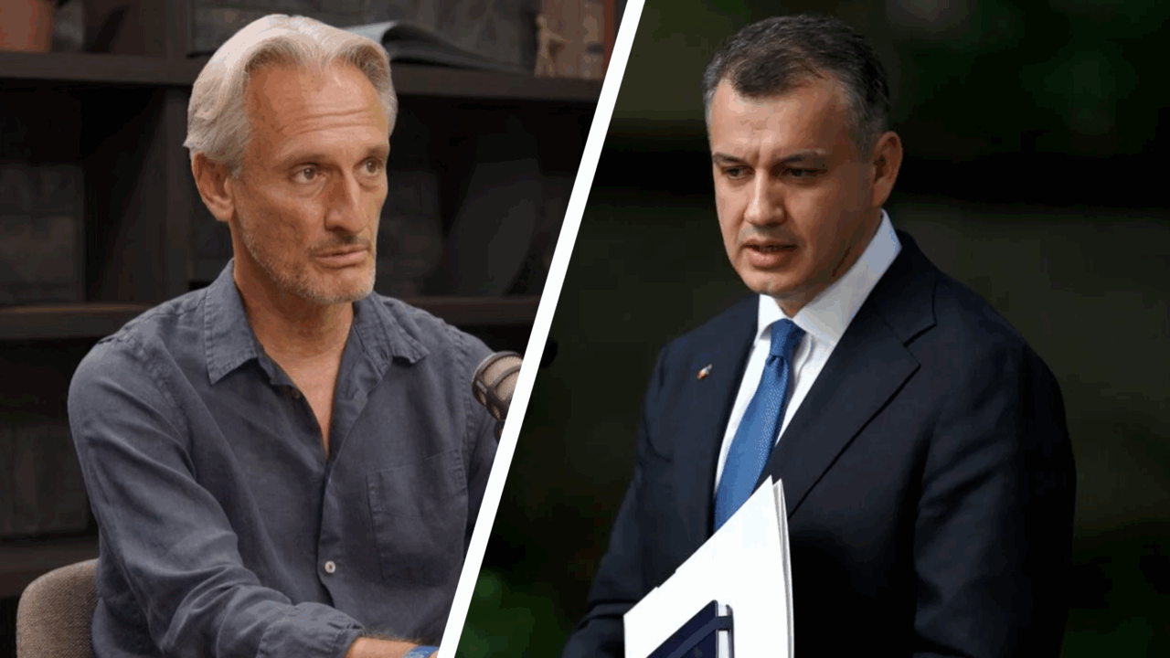 Matei Păun critică partidele și îl laudă pe Eugen Tomac pentru propunerea de premier