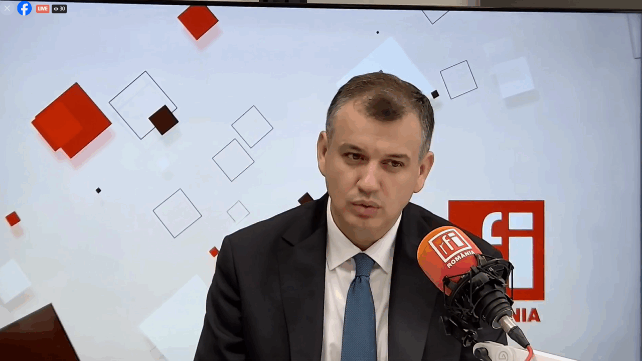Eugen Tomac anunță programul de guvernare și finalizarea listei miniștrilor