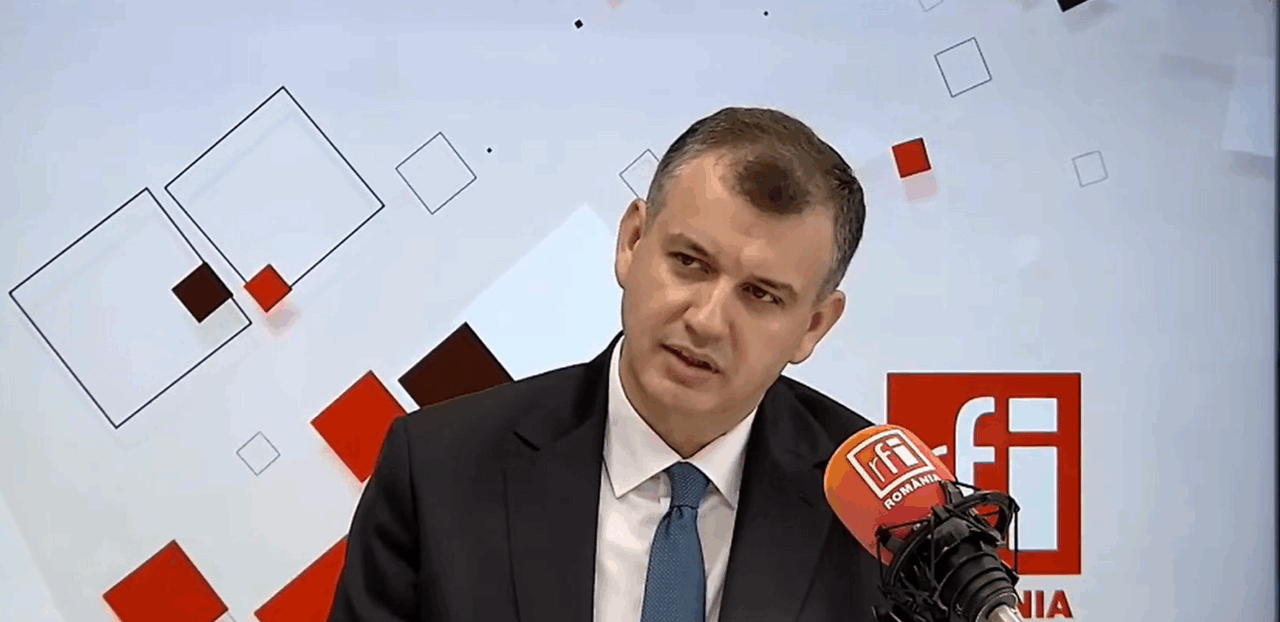 Tomac vorbește despre scandalul documentului CSM privind subminarea independenței justiției
