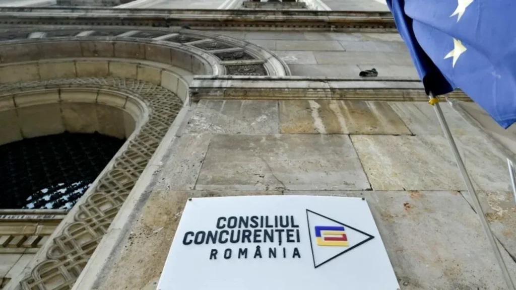 ARB consideră decizia Consiliului Concurenței un abuz repetitiv pe interpretare contestabilă