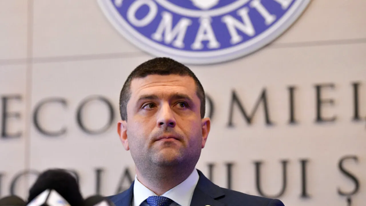 Miruță despre un posibil proiect comun PNL-USR în 2028: partidele trebuie să demonstreze capacitate de colaborare